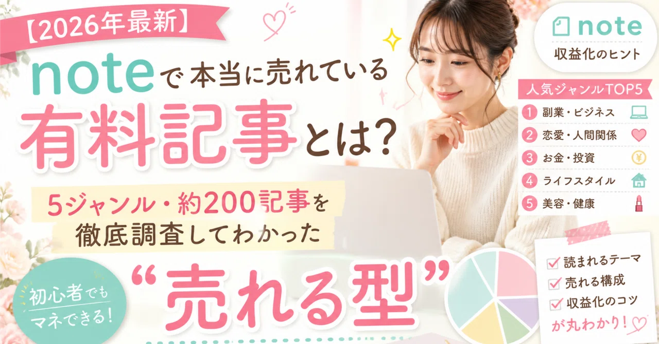 見出し画像