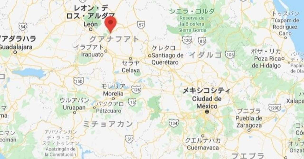 メキシコの奇跡 その６ ガイコツとマリーゴールド Tomomi Lifestory Note