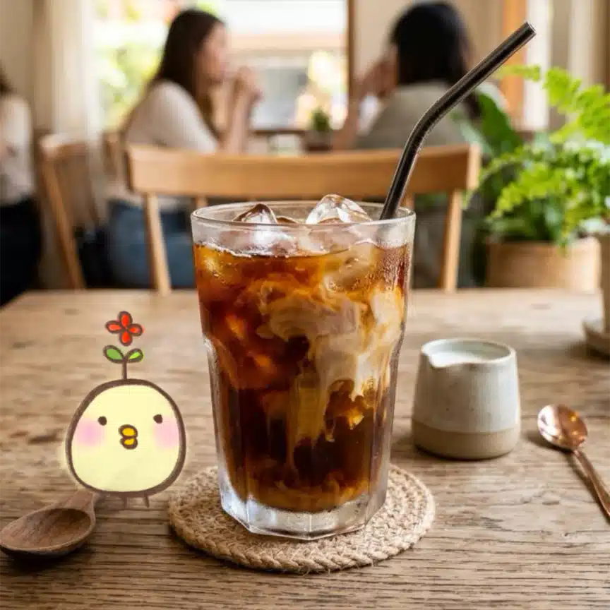 珈琲ラブ