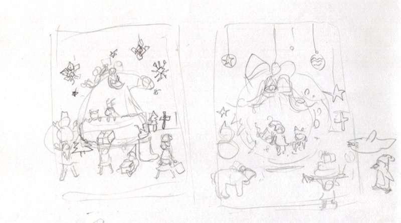 僕のイラストの作り方 依頼から納品まで トヨクラタケル Re Verse Products Note 僕のイラストの作り方 依頼から納品まで トヨクラタケル Re Verse Products Note