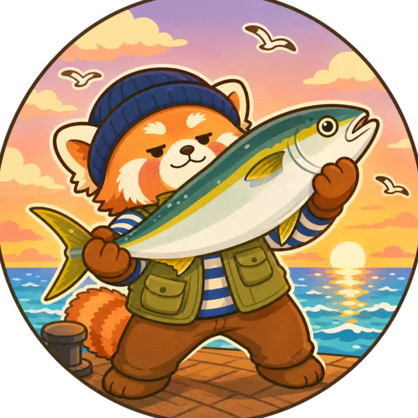 カゴ釣り完全ガイド｜初心者から上級者まで役立つ釣り情報をお届け