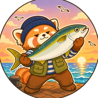 カゴ釣り完全ガイド｜初心者から上級者まで役立つ釣り情報をお届け