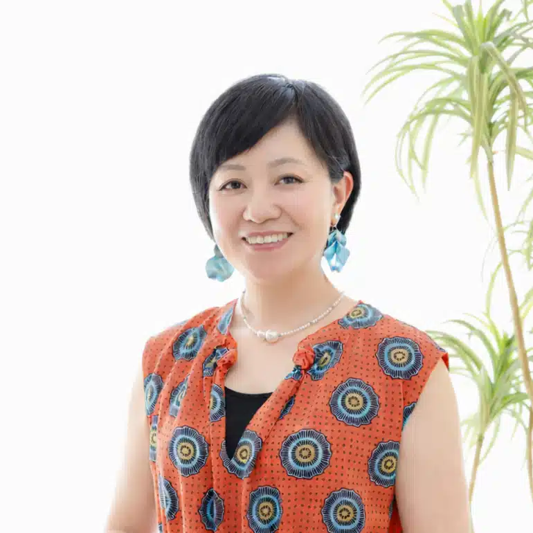 長尾真紀｜人生を変えたよもぎ蒸し　崖っぷちから15年続いた起業とお金の話