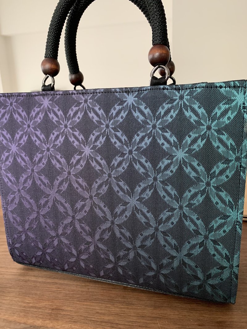 和装バッグハンドバッグ 特別誂え