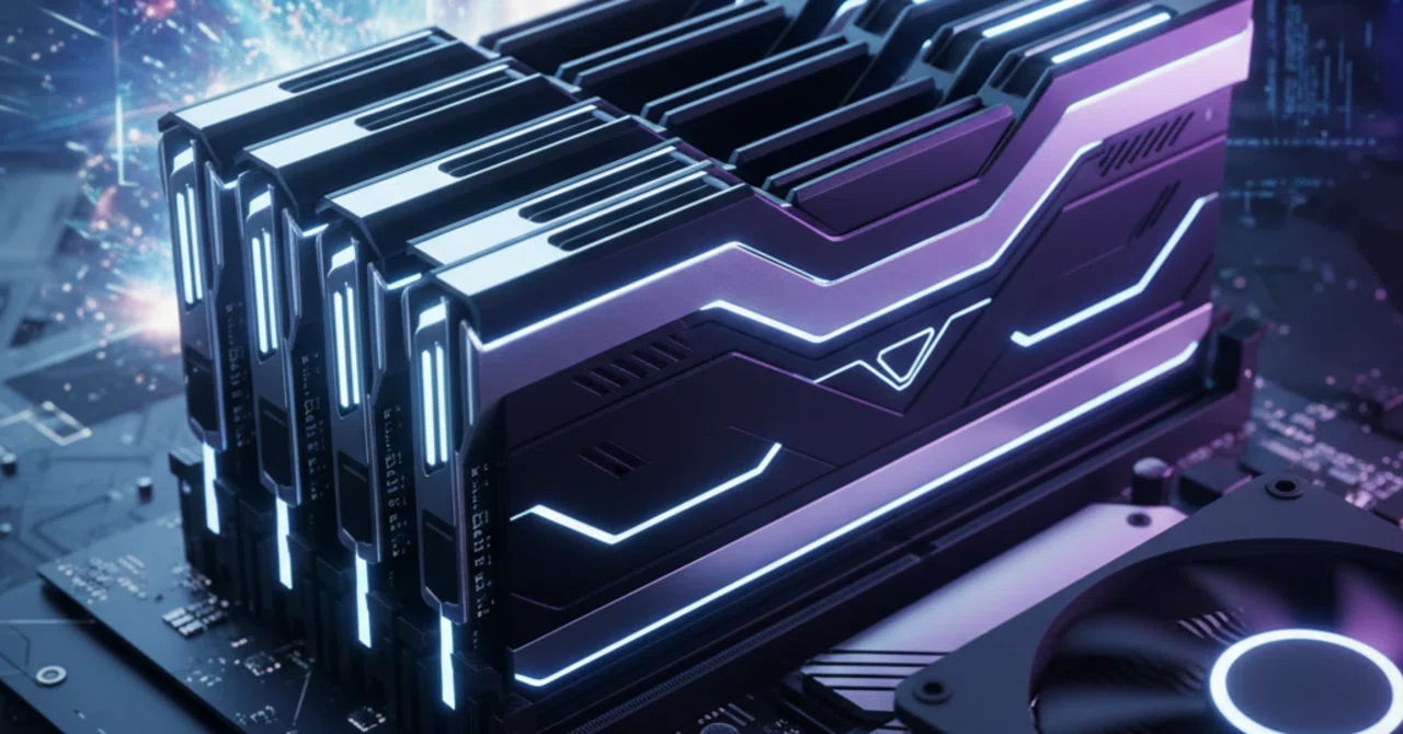 限界突破】PCライフを変革せよ！爆速DDR5-6000メモリで手に入れる