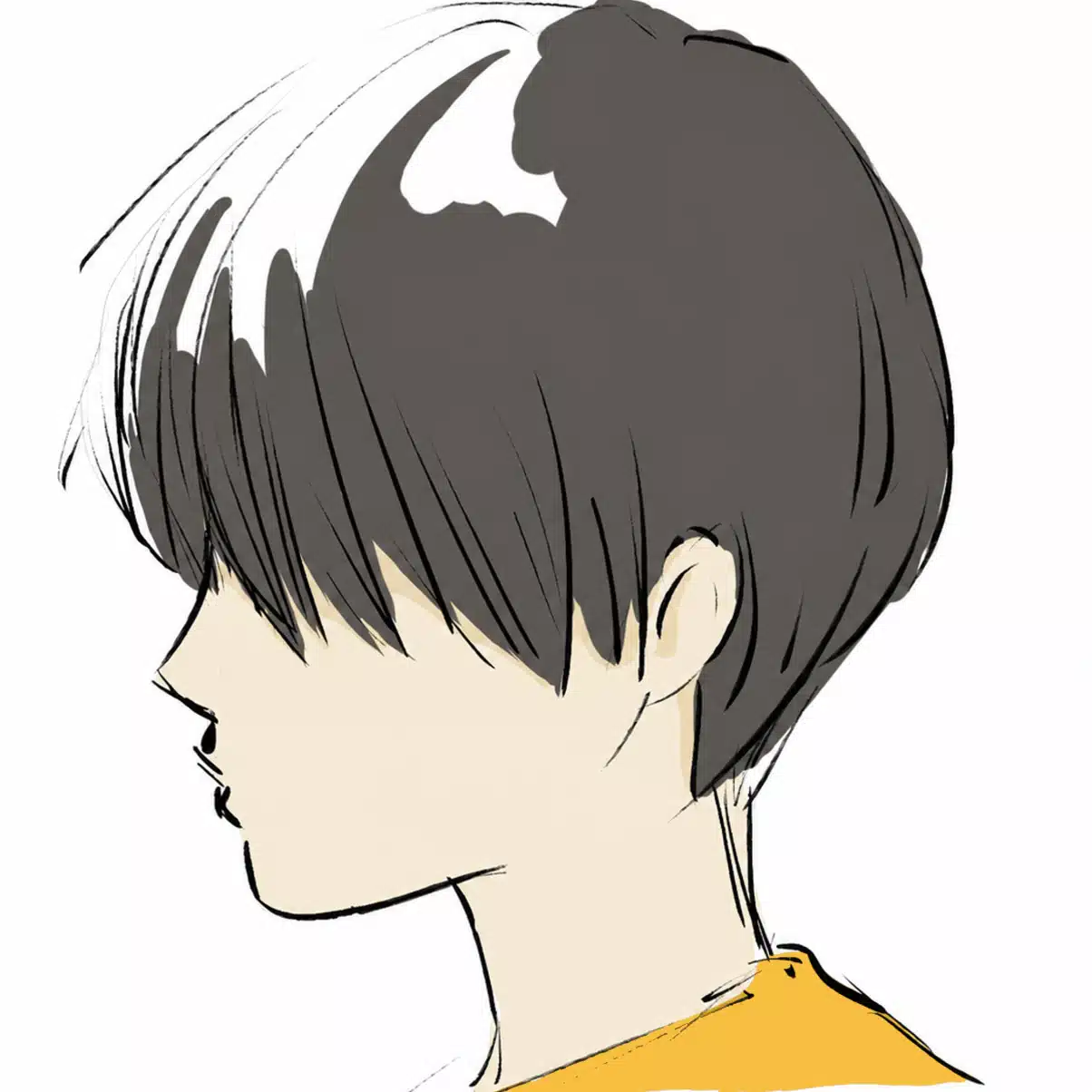 小説家F