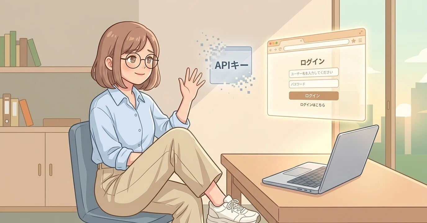 APIキーよさらば。Claudeのキーレス認証＆ブラウザ認証をant CLIで試し