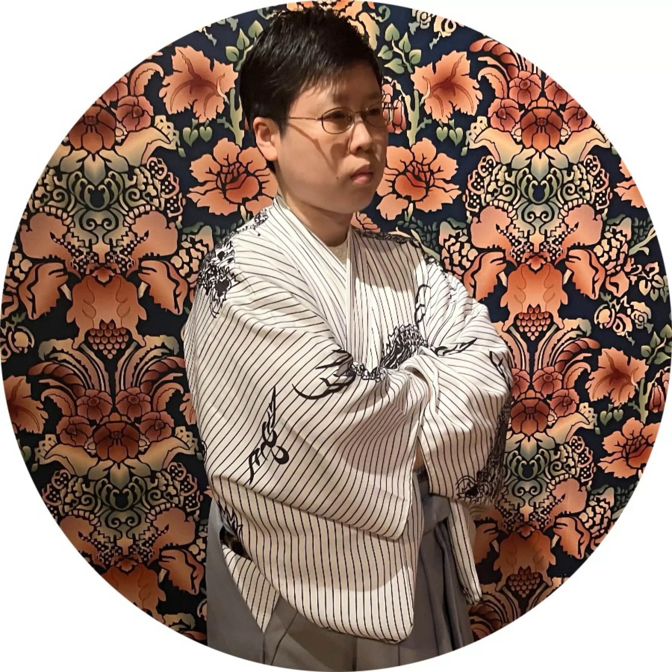 理人