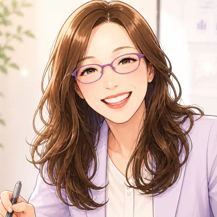 紫夏（SHIKA）＠オンライン秘書ママ