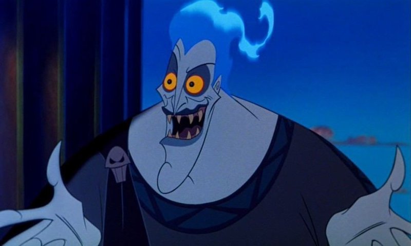 一生役に立たない知識 ディズニー長編映画とそのヴィランズ Gogononogpon Note