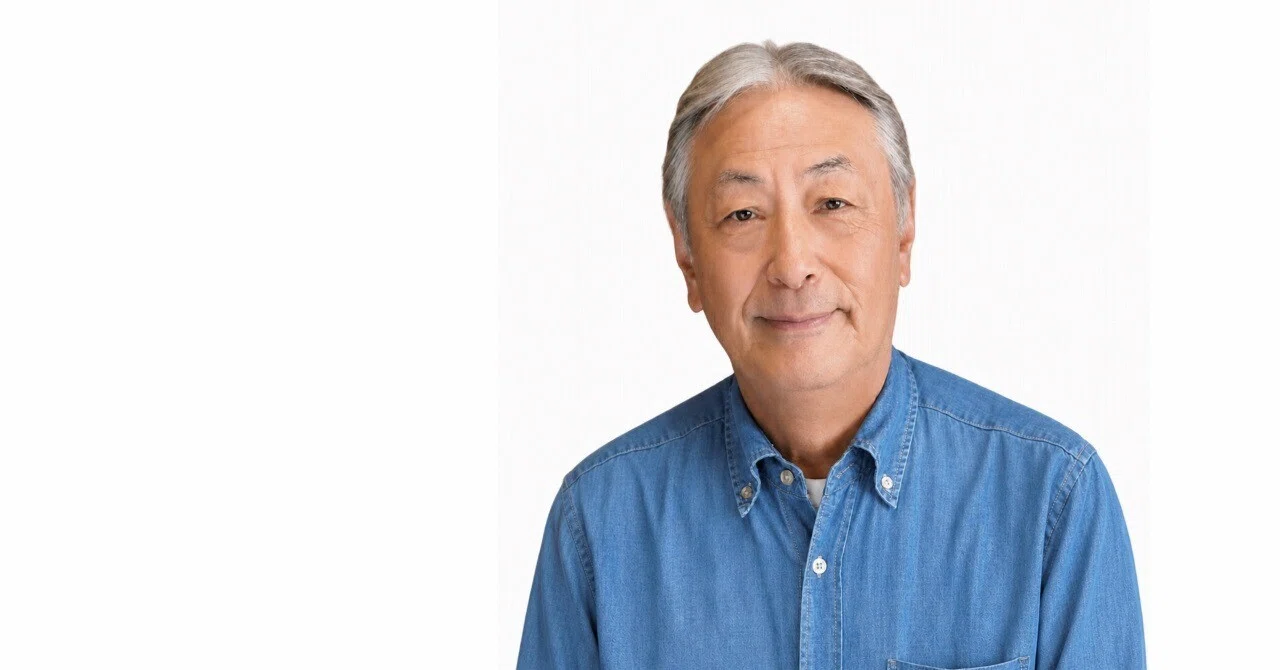 はじめまして 大嶋賢洋です｜編集者人生七転び・八転び 大嶋賢洋的