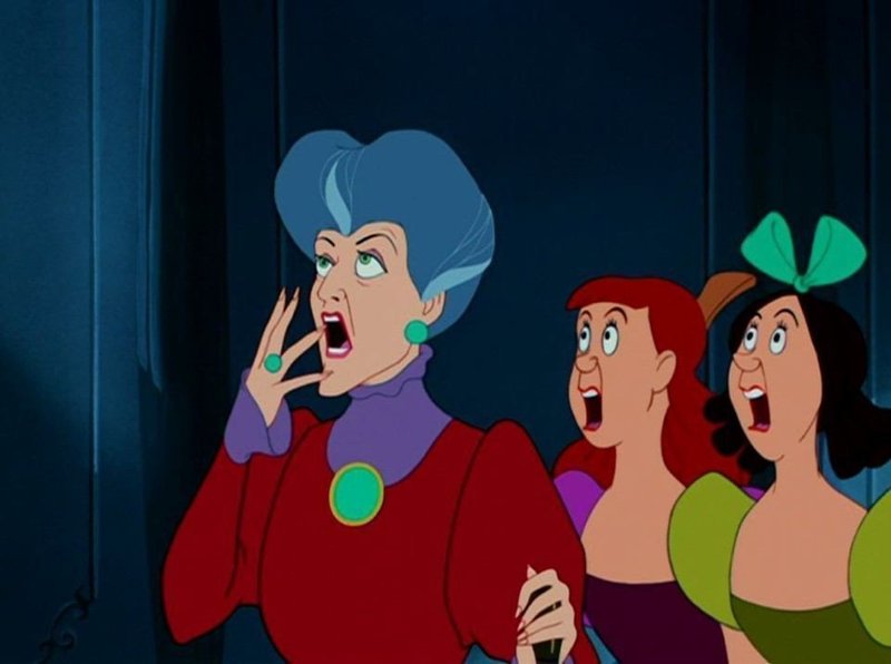 一生役に立たない知識 ディズニー長編映画とそのヴィランズ Gogononogpon Note