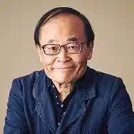 関沢英彦