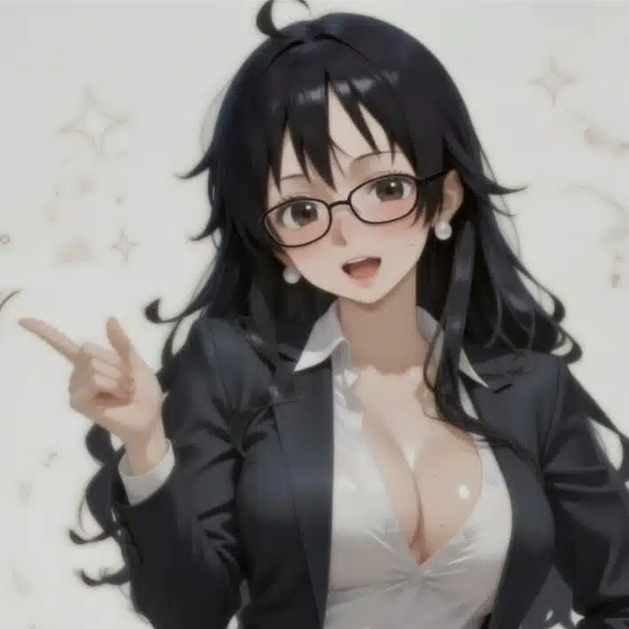 AI副業コンサルタント　澪（元AI美女探求家）