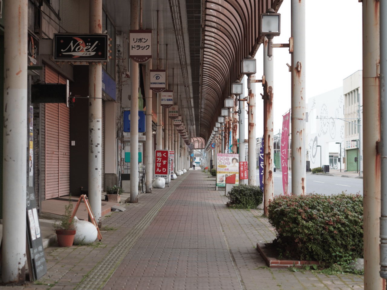 穀雨の十和田・八戸旅#1】十和田市現代美術館を攻略してきた①【土日