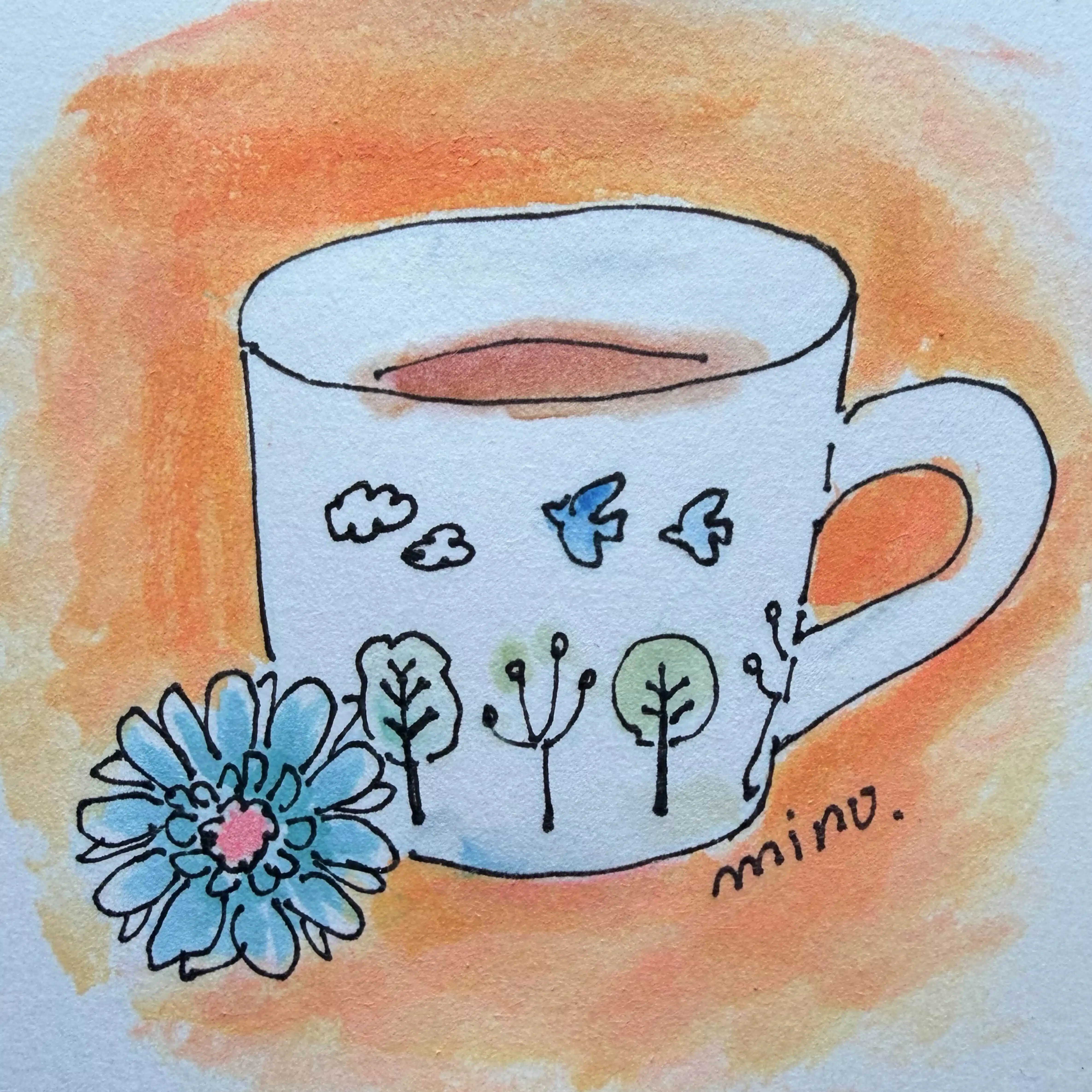 みの✴︎生活のひと手間を楽しむnote