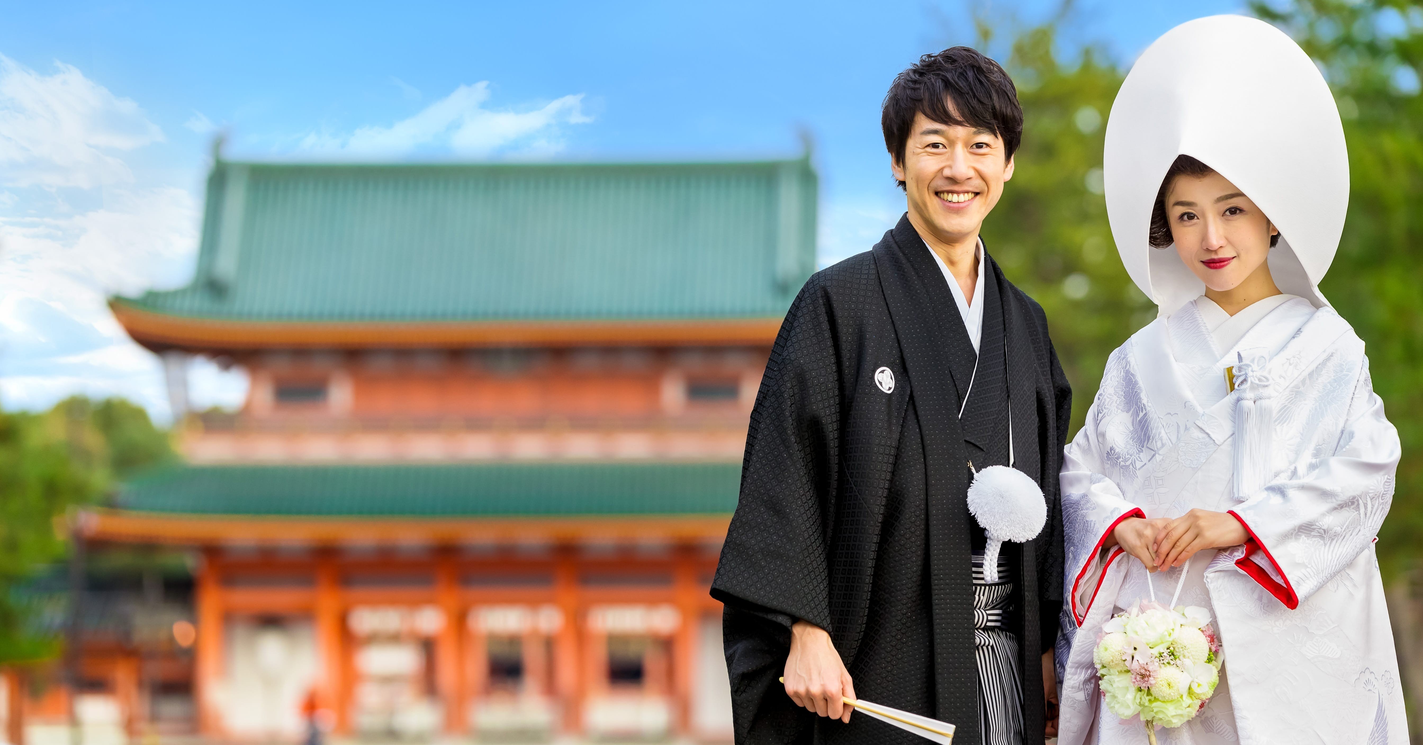 神社で結婚式を挙げたい方におすすめ 京都婚 Vmg Hotels Unique Venues Note 神社で結婚式を挙げたい方におすすめ 京都婚 Vmg Hotels Unique Venues Note