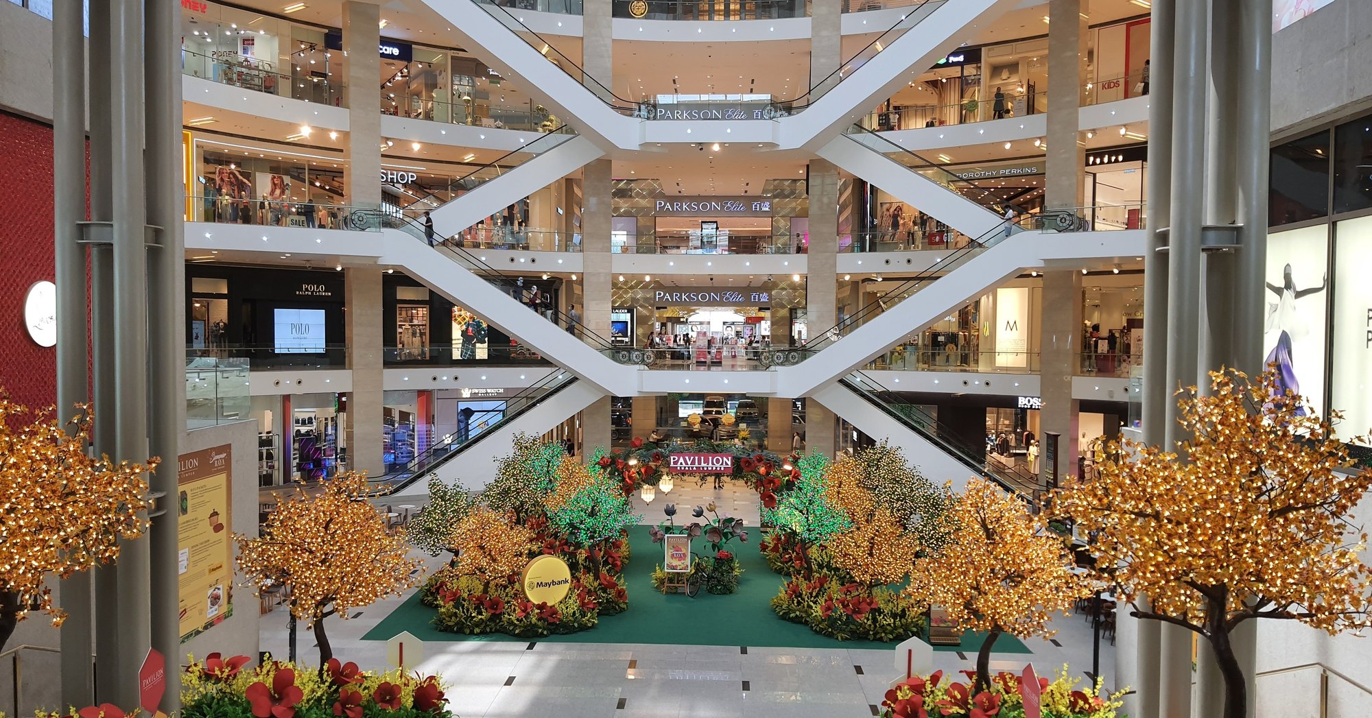 クアラルンプールの3大繁華街 きんちゃん Kinchan Note クアラルンプールの3大繁華街 きんちゃん Kinchan Note