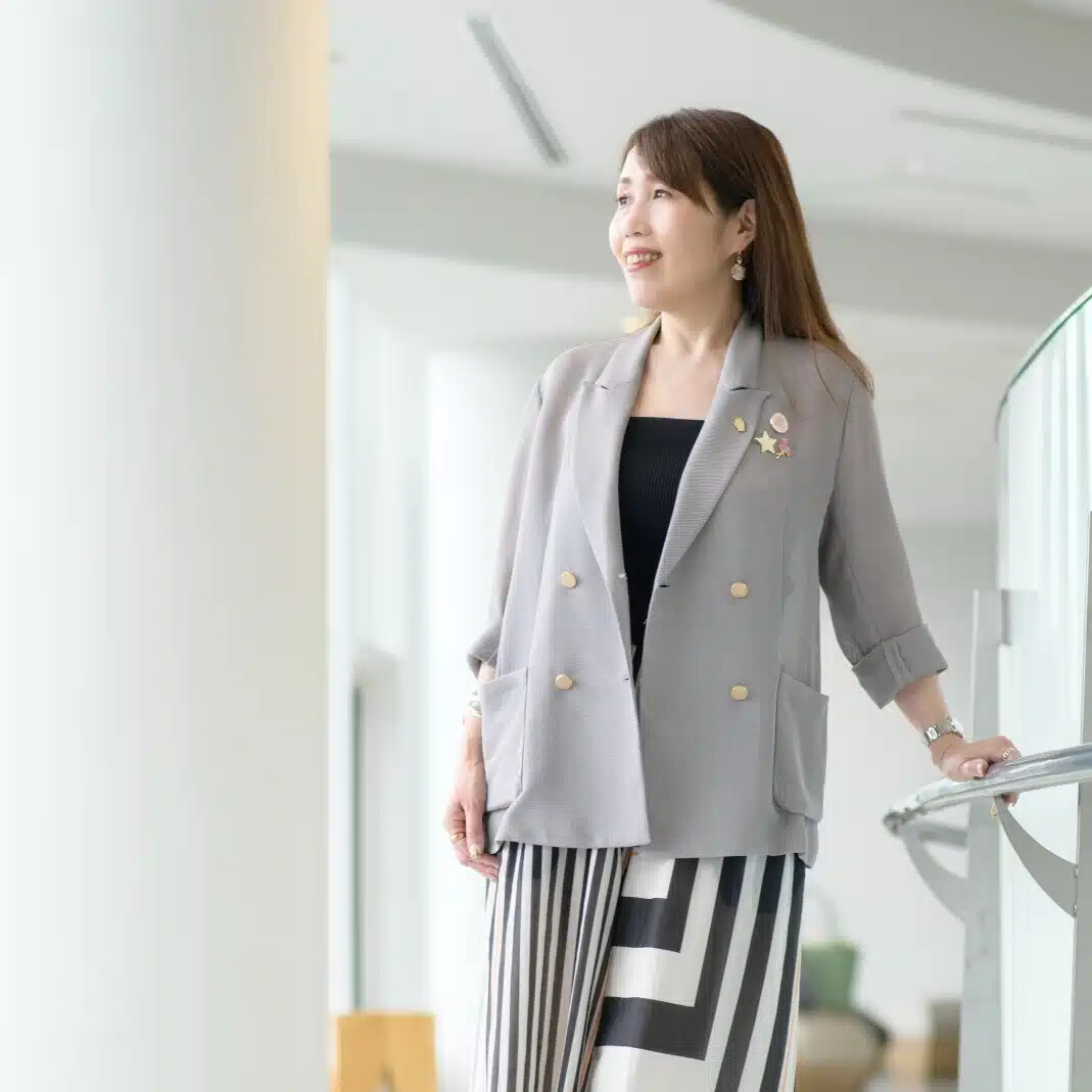 Masako à la mode