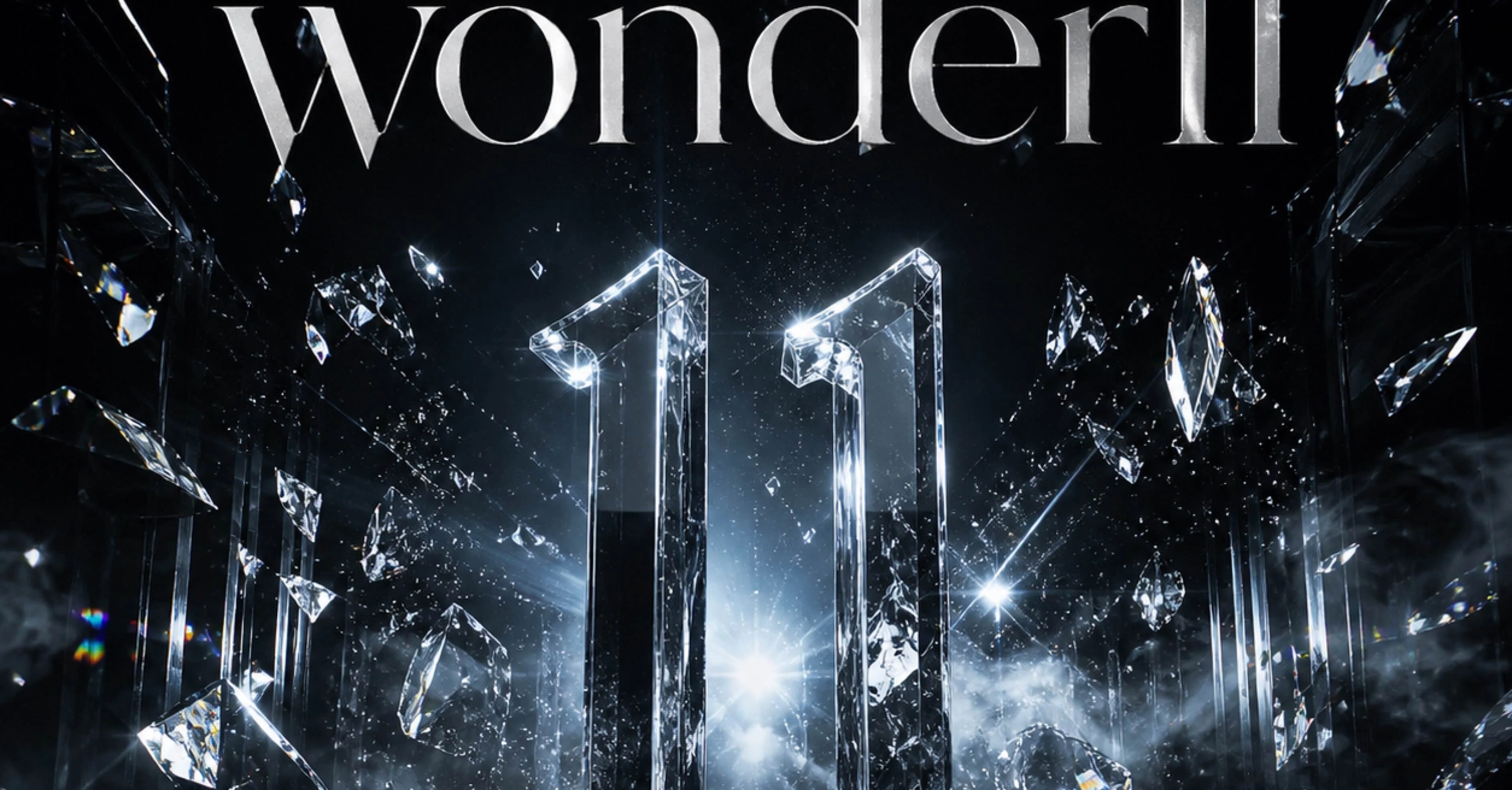1stアルバム 『wonder11』｜wonder11｜note
