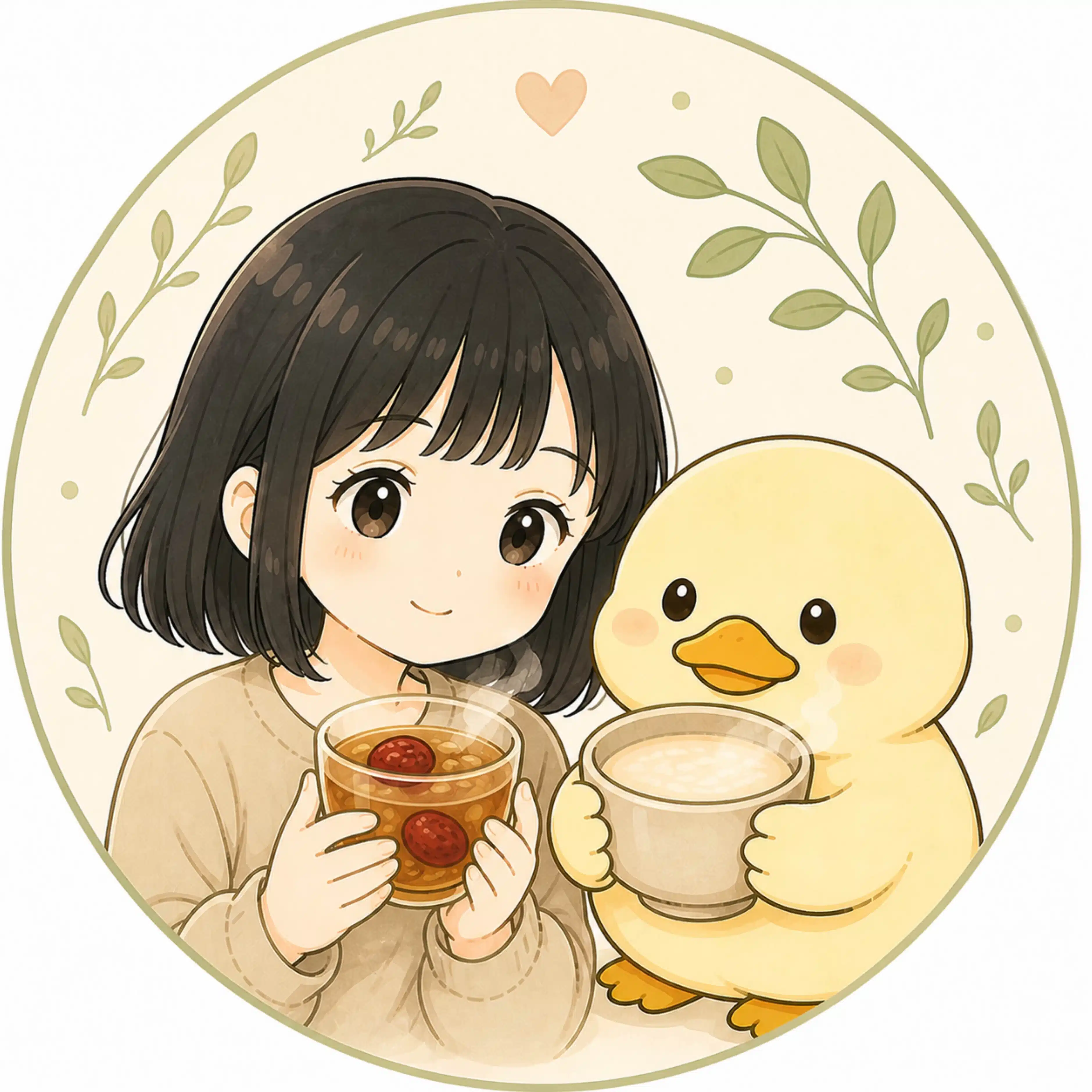 まる@ズボラでもできるゆる養生ごはん🍽
