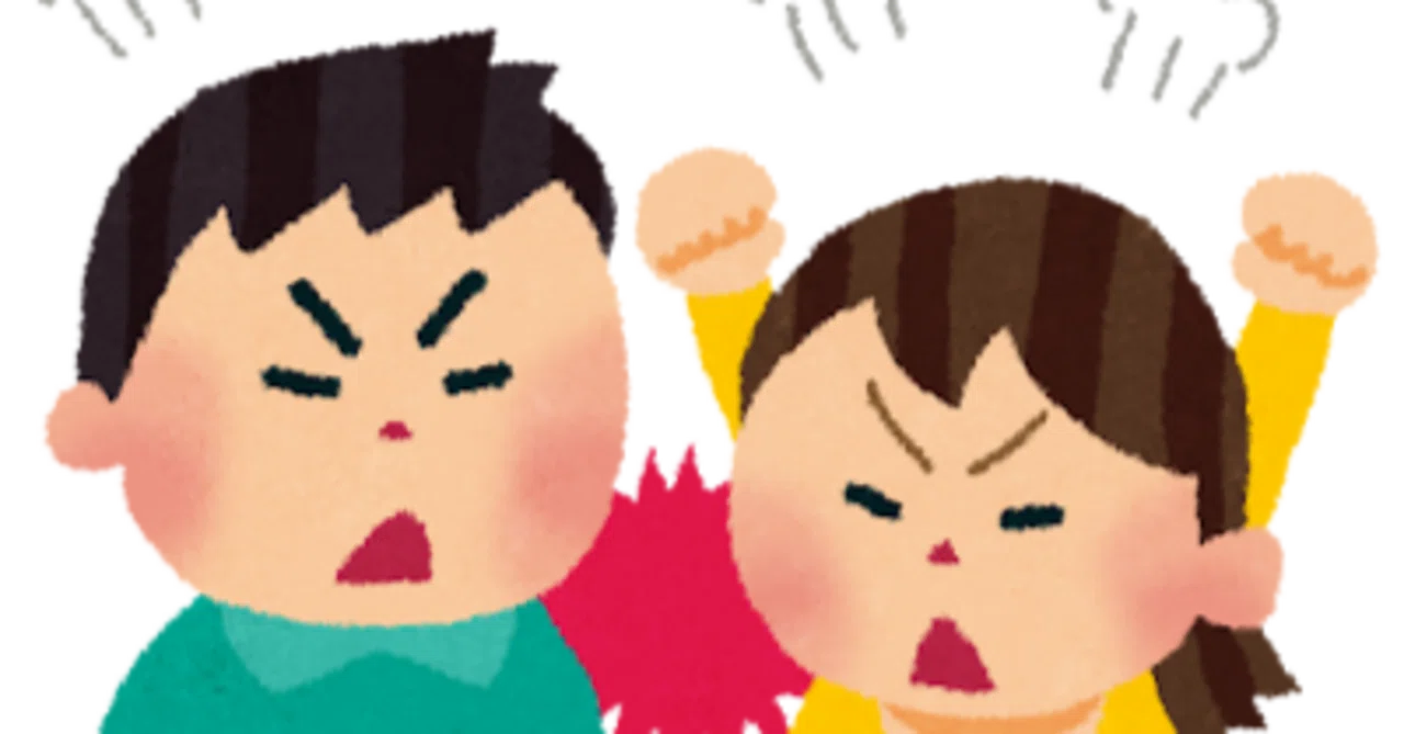 怒ることってないんですか？って話｜ゴジラ