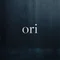 澱 ori
