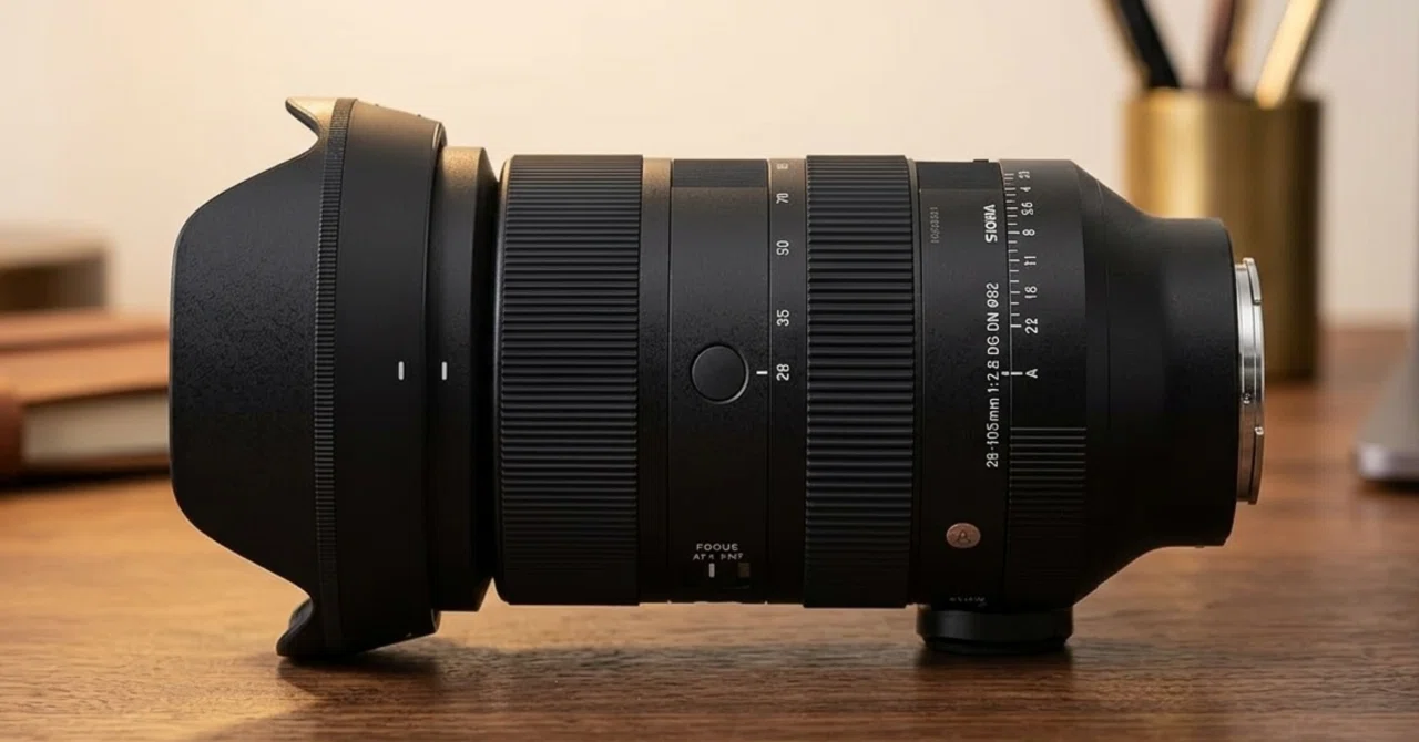 SIGMA Eマウント 単焦点レンズ SIGMAの写りを味わうなら、なぜソニーEマウントが強いのか──SIGMAの