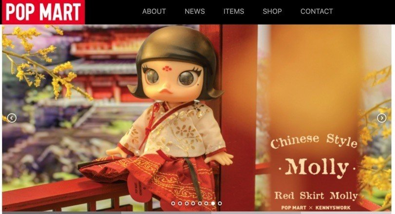 Sequoia出資先の中国No.1フィギュアメーカー「Pop Mart」が香港