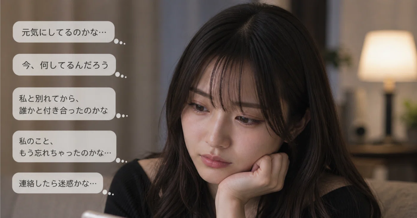 振っ た 人 気 に なる