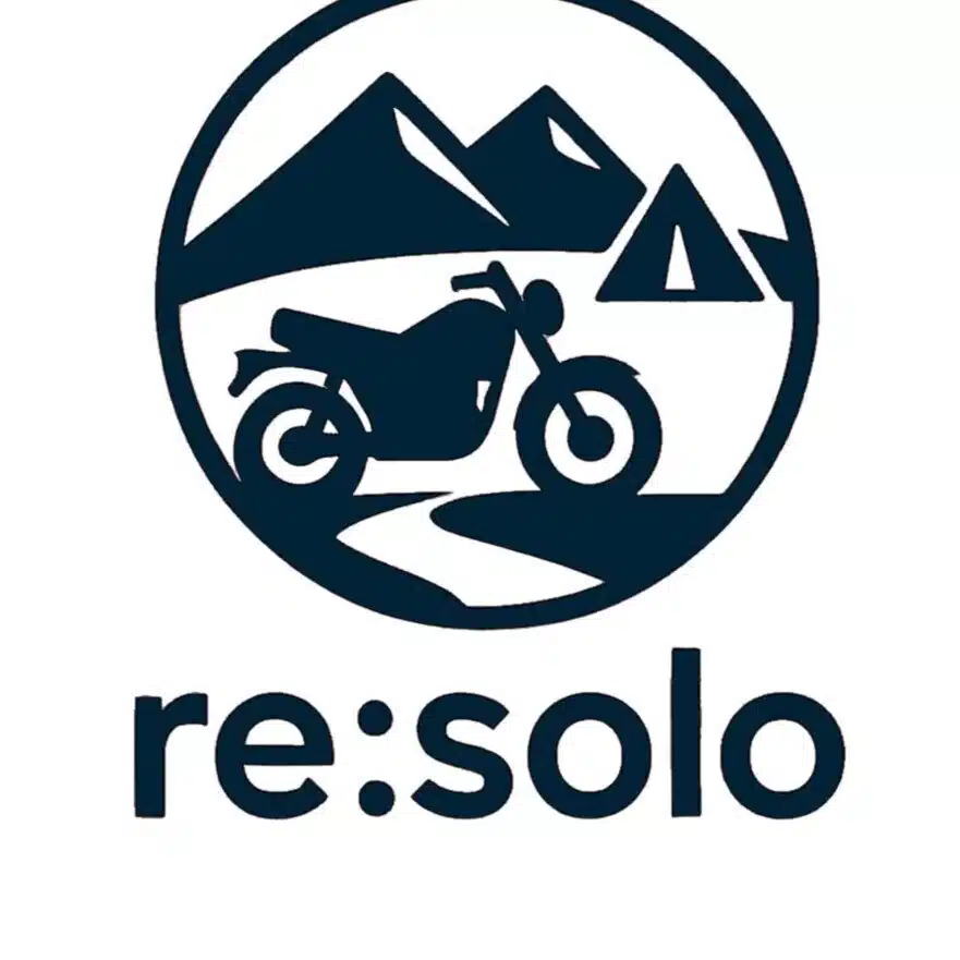 Re:Solo（リ・ソロ）@大型二輪教習中