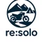 Re:Solo(リ・ソロ)@大型二輪教習中