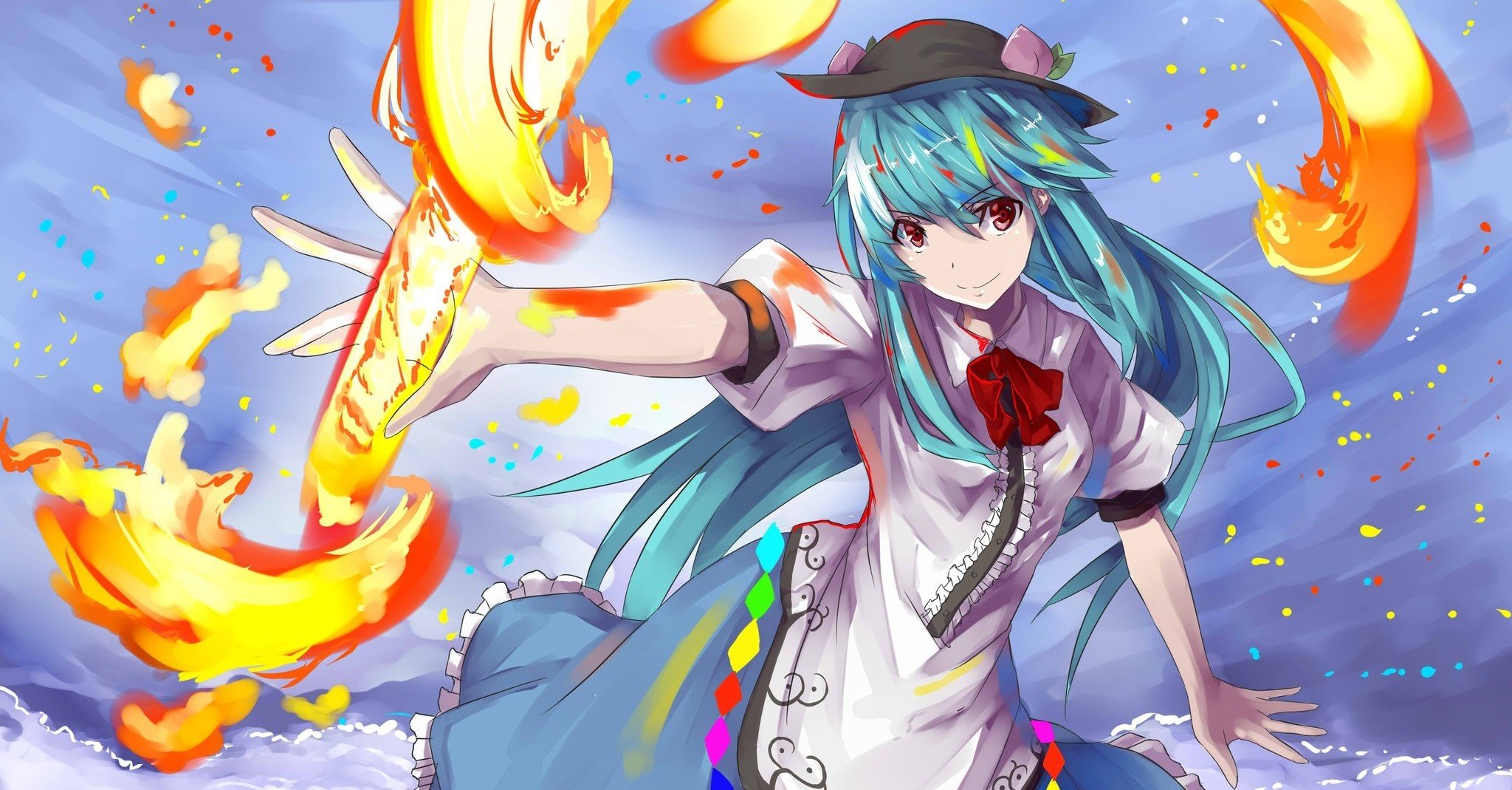 イラストを描くときの手順 Syeimu しぇいむ Note イラストを描くときの手順 Syeimu しぇいむ Note