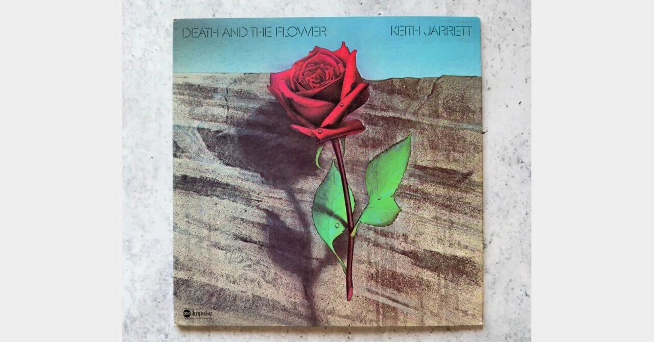 Keith Jarrett – Death And The Flower｜Nomadic Vinyl & Sound