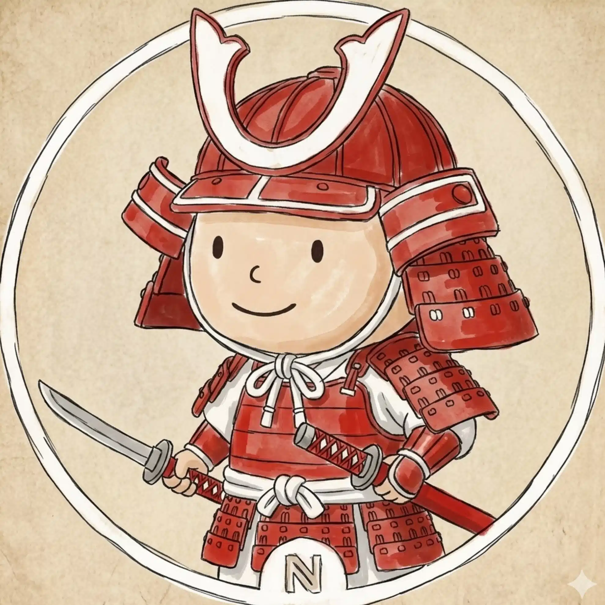 ヘイハチロウ⭐️