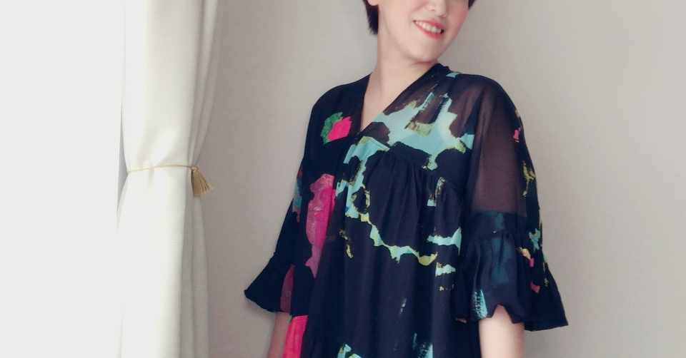オシャレな人はお洋服にお金を使ってても 無駄 がない Hitomi Takano Note