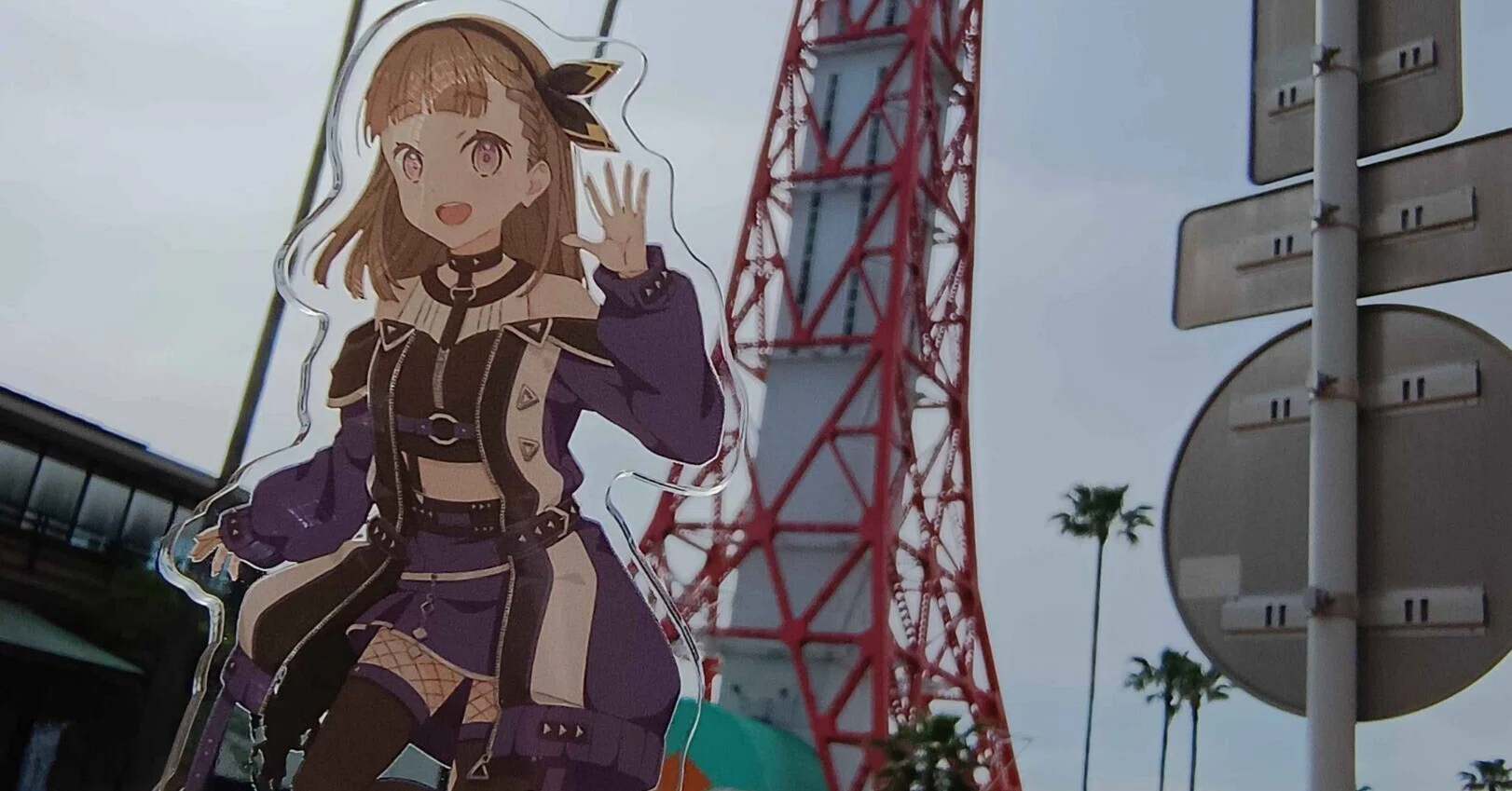 蓮ノ空 6th 福岡Day1,2に参加したよ①｜へい
