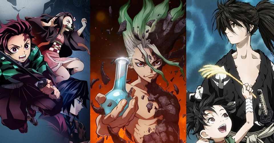 夢 感動 涙 Amazonprimeおすすめアニメ3選 九耀 くよう 占い師兼セラピスト Note