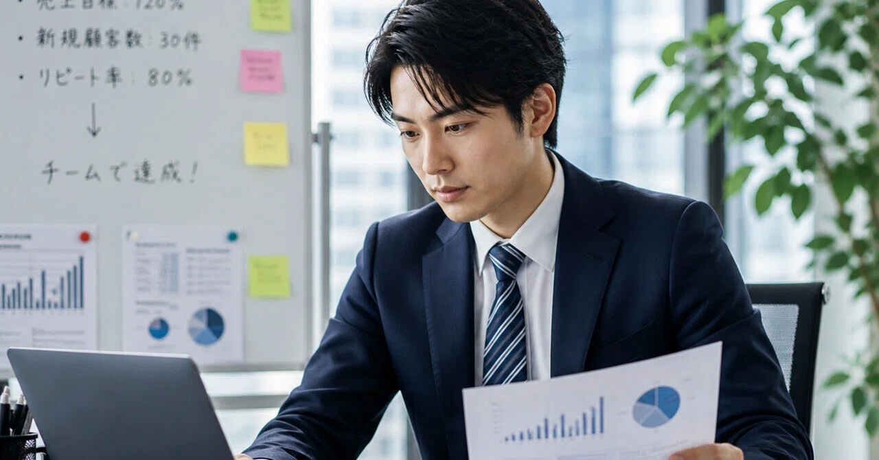 On the phrase 'competent at work' that I don't quite understand｜干場さん
