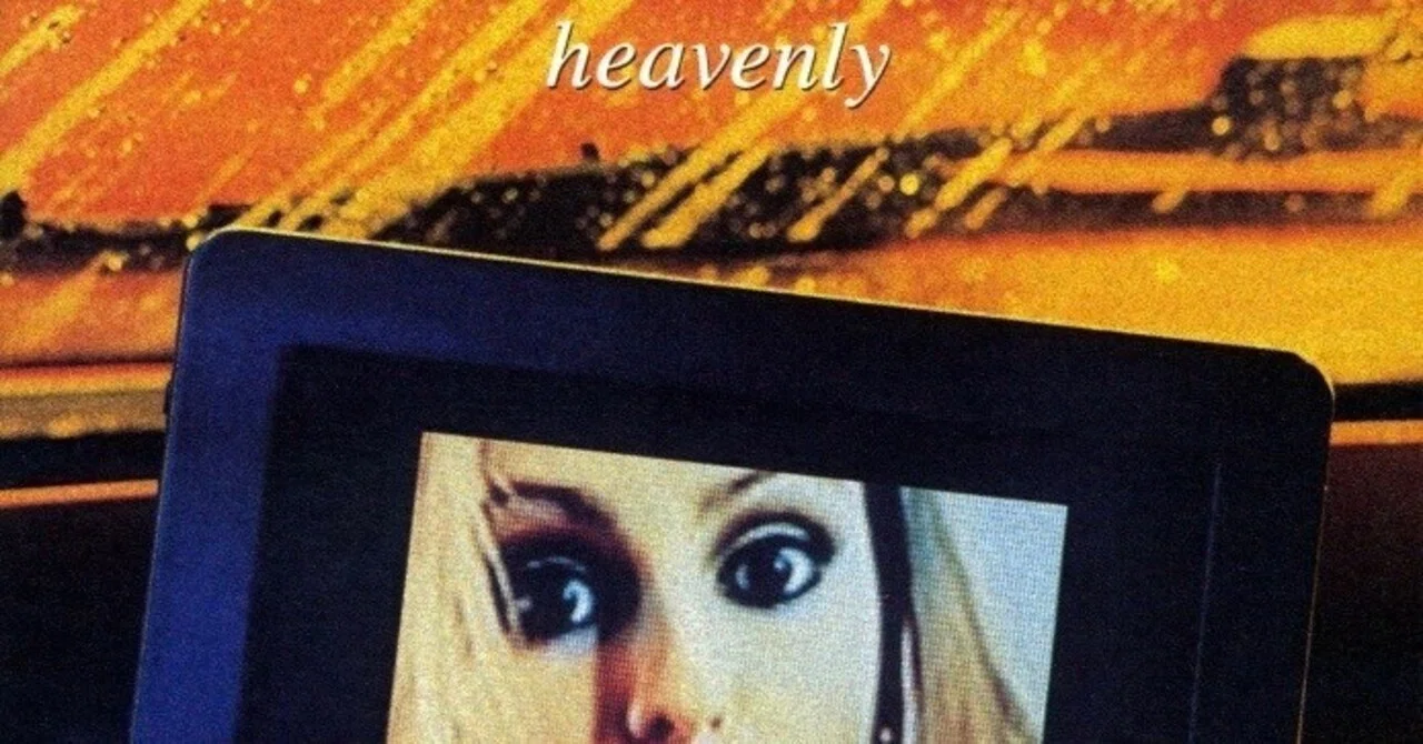 File18. heavenly／L'Arc〜en〜Ciel｜飴玉しーちゃん