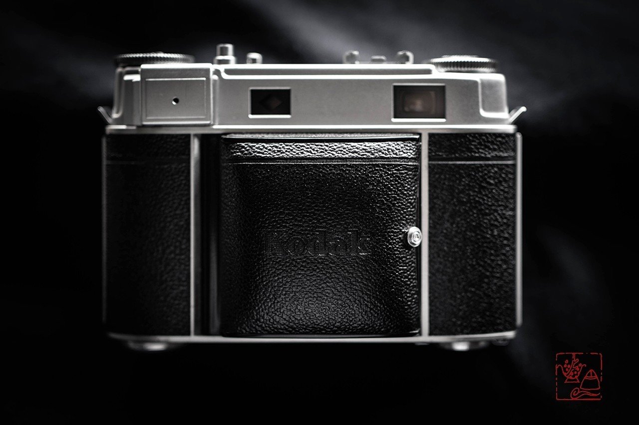 コダック　レチナⅢ 小窓　Retina-xenon c f:2.0/50mm コダック レチナⅢc(小窓)+クセノン50mmF2 中古カメラ・レンズ