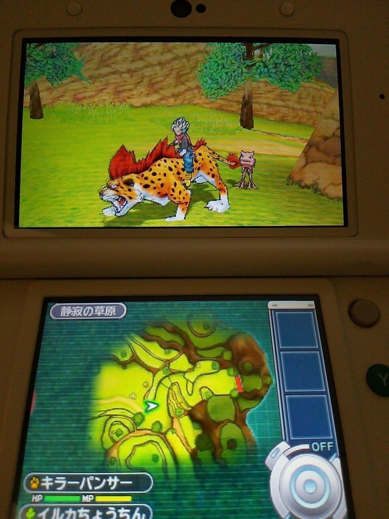 ドラゴンクエストモンスターズジョーカー3が体験版からすでに面白い くまねこすけ Note