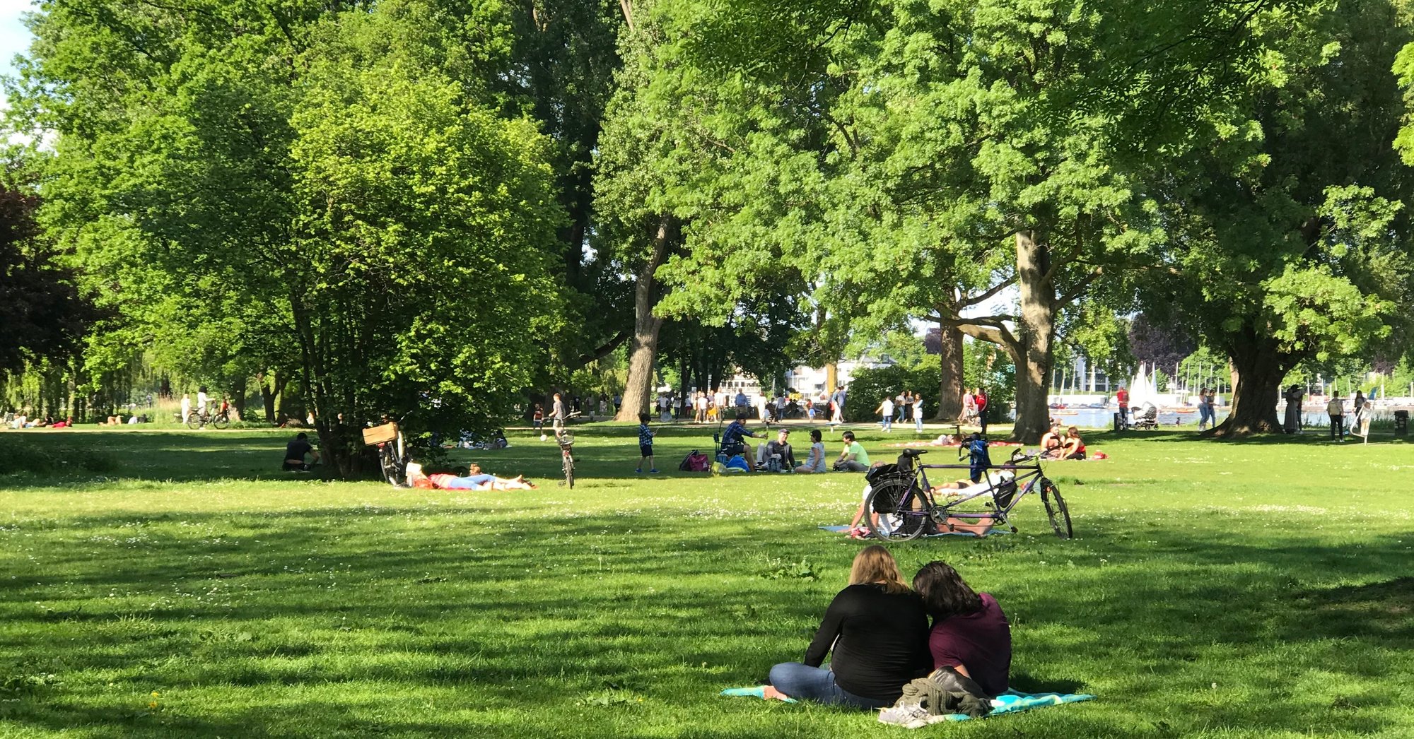 外でマスクしている人ゼロでも再流行していないドイツ 村中璃子 Riko Muranaka Note 外でマスクしている人ゼロでも再流行していないドイツ 村中璃子 Riko Muranaka Note