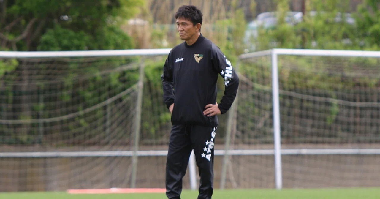 東京ヴェルディ マッチプレビュー】J1百年構想リーグ第15節・川崎
