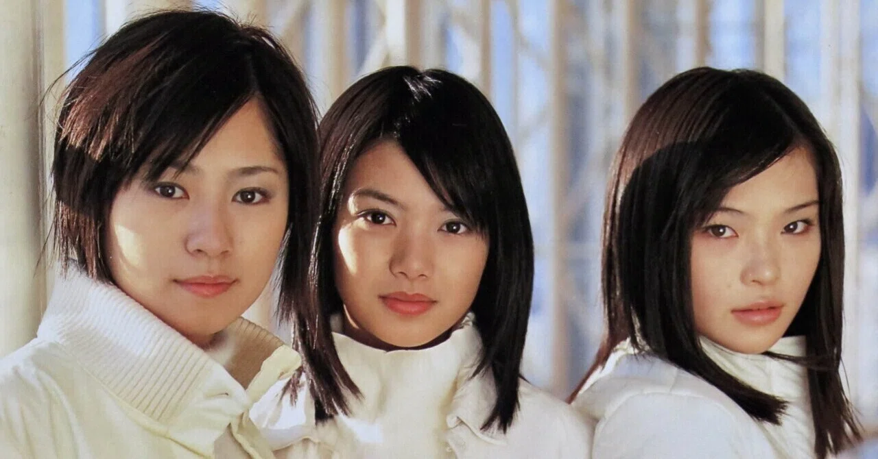 平成の女性グループは、なぜ「短命の伝説」を量産したのか。｜江崎びす子