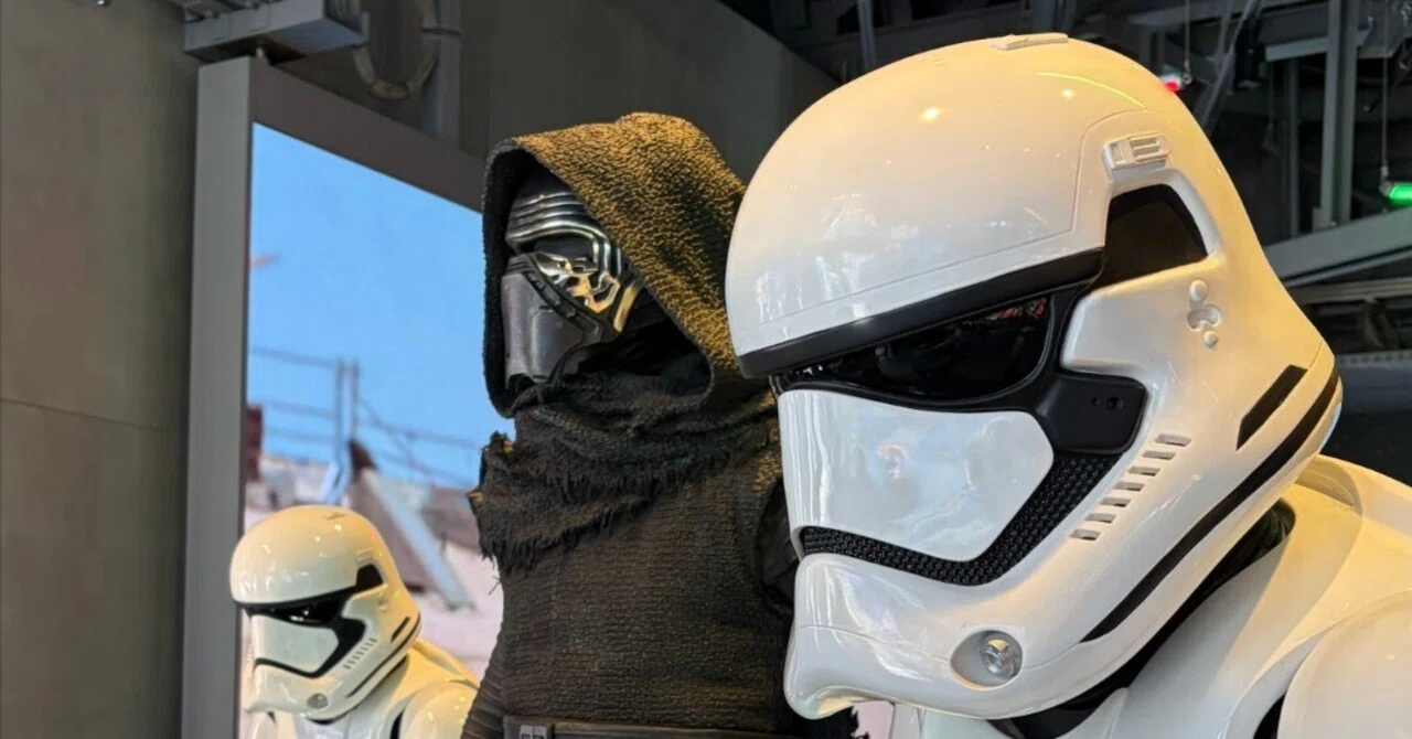 May the 4th（参戦編：写真追加）】5月4日横浜スター・ウォーズ