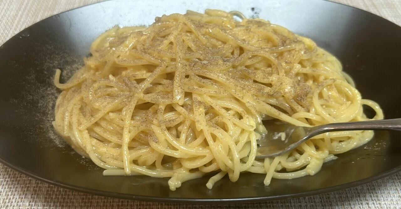 泥酔！限界カルボナーラ！｜乳LOVE江戸川