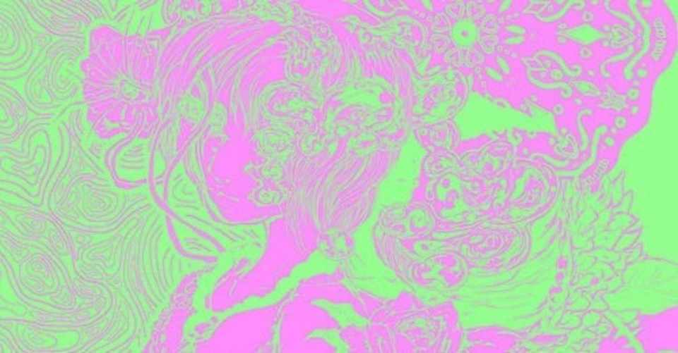 Opium And Purple Haze Grv をpucするための意識と運指 ちゃんにー Note