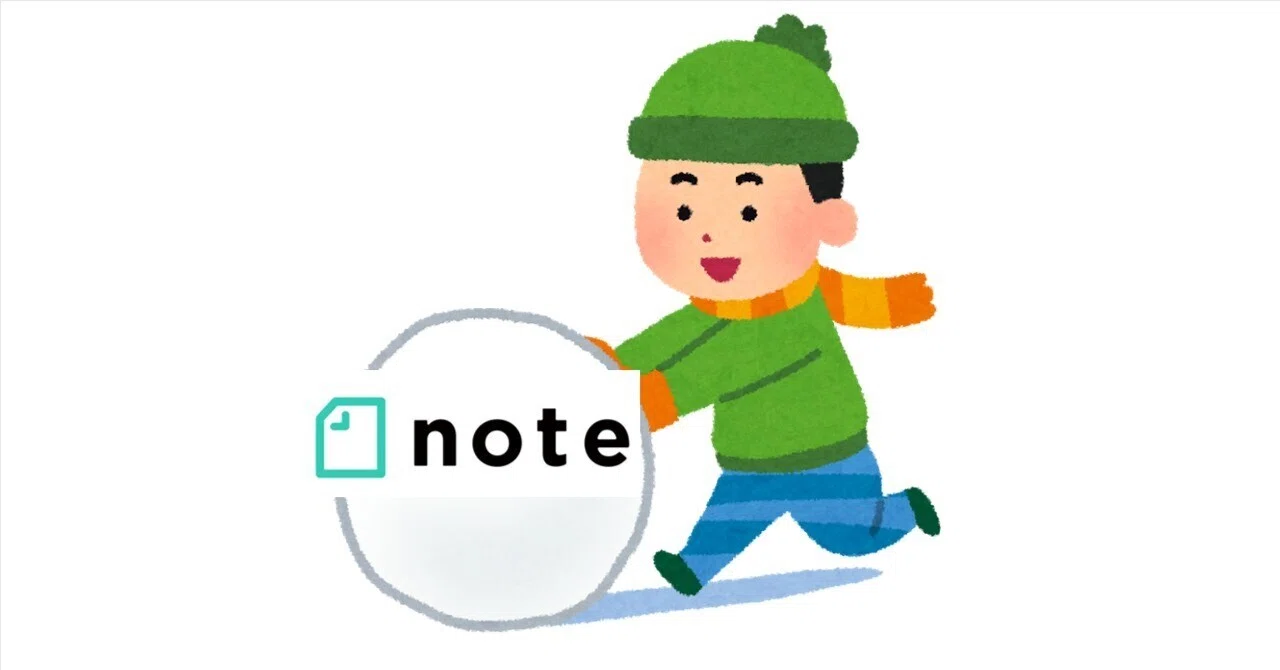 7 months since I started posting on note. Even without significant ...