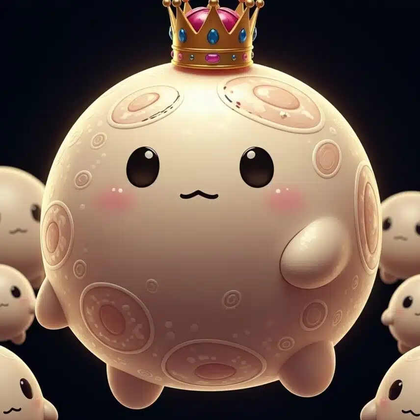 イーストの王